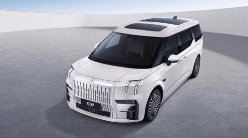 The 12 most powerful minivans, ranked by horsepower