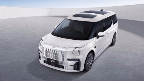 The 12 most powerful minivans, ranked by horsepower