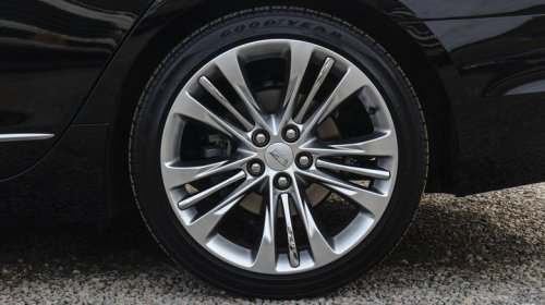 5 of the best Goodyear tires for SUVs