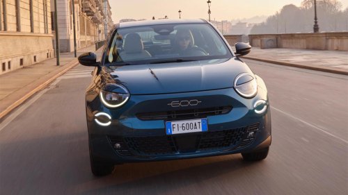 El esperado FIAT 600 de gasolina ya tiene precios, más barato y con el nuevo motor de Stellantis