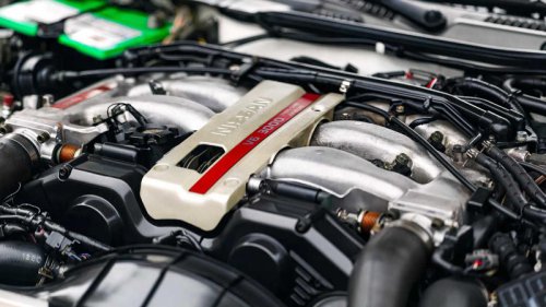 The best Japanese sports car no one talks about