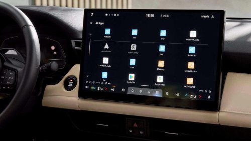 The crossover that delivers BMW performance at Honda prices