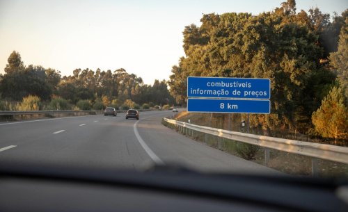 El ‘efecto llamada’ de la gasolina: por qué los portugueses cruzan la frontera en masa para ahorrar 20 euros