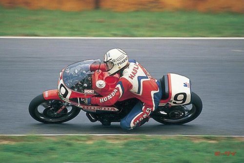 【写真で振り返る初期の鈴鹿8時間耐久レース：1979】 CB900 / 750F耐久レーサー列伝