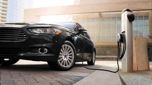 The most overlooked PHEV you can buy new today that will last a lifetime