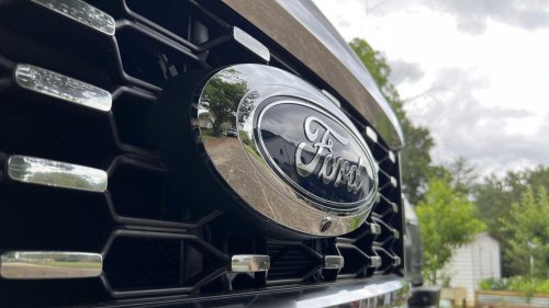 2023 Ford F-450 Super Duty: The most powerful heavy-duty pickup truck