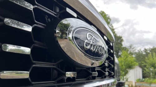 Ford, 2023 Ford F-450 Super Duty: The most powerful heavy-duty pickup truck