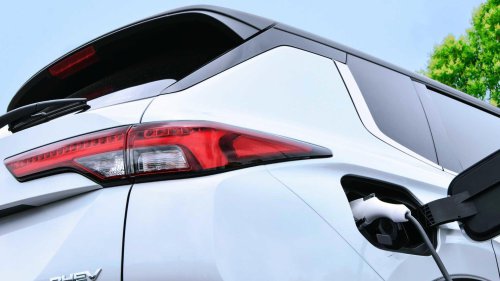 The most overlooked PHEV you can buy new today that will last a lifetime