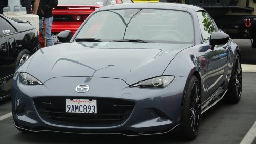 Porsche, Porsche 911, 10 sports cars that rival the Porsche 911 on a budget