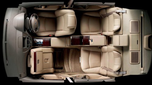 Nissan, Mercedes-Benz, Nissan president: The Japanese sedan that beat Mercedes-Benz at comfort