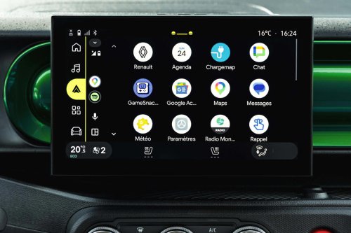 El Renault Twingo está de vuelta: ahora convertido en eléctrico y con un precio por debajo de los 20 mil euros