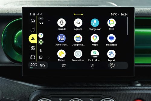 Renault, El Renault Twingo está de vuelta: ahora convertido en eléctrico y con un precio por debajo de los 20 mil euros