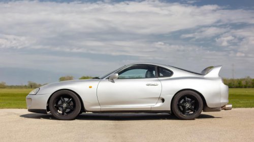 10 sports cars that rival the Porsche 911 on a budget