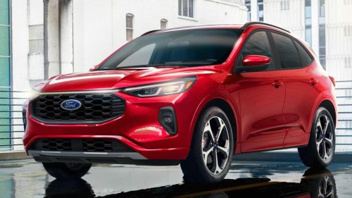 The unexpected budget alternative to the BMW X3