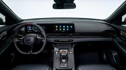 The forbidden compact sedan Dodge needs to bring life to its lineup