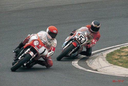 【写真で振り返る初期の鈴鹿8時間耐久レース：1979】 CB900 / 750F耐久レーサー列伝