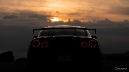 The street car that ran insane quarter-mile times