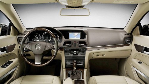 Comparing the best German sedans of the 2010s against each other