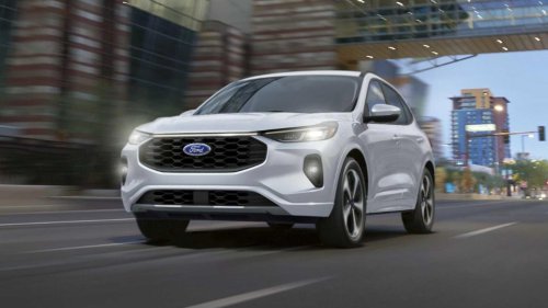 The unexpected budget alternative to the BMW X3