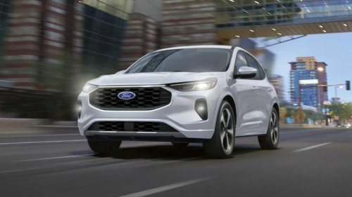 The unexpected budget alternative to the BMW X3