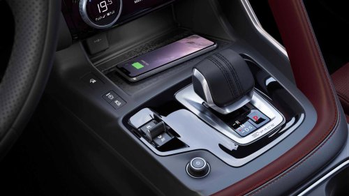 Jaguar's E-Pace might just make for the perfect hot hatch alternative