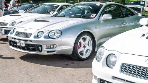 Toyota, Toyota Celica, Toyota Celica sport is coming with hybrid engine and all-wheel drive