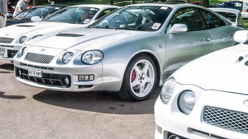 Toyota, Toyota Celica sport is coming with hybrid engine and all-wheel drive