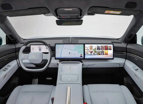 730 km de autonomía por 30.000 euros: el coche eléctrico que Volkswagen no se atreve a lanzar en Europa