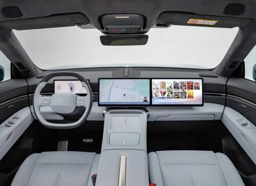 Volkswagen, 730 km de autonomía por 30.000 euros: el coche eléctrico que Volkswagen no se atreve a lanzar en Europa
