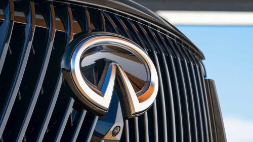 Infiniti QX60: The overlooked luxury SUV worth buying