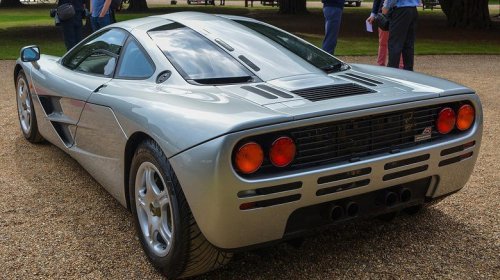 10 of the best McLaren collaborations of all time