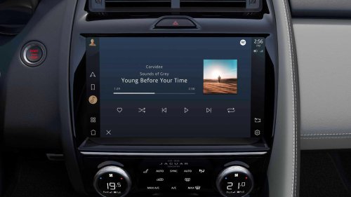 Jaguar's E-Pace might just make for the perfect hot hatch alternative