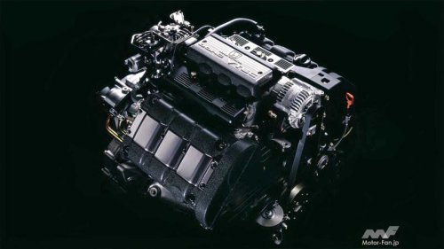 The rare '90s Japanese engine that was more reliable than the 2JZ