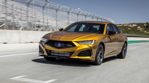 This looks like a commuter, but has supercar tech under the hood