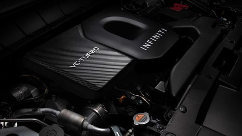 Infiniti QX60: The overlooked luxury SUV worth buying