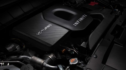 Infiniti QX60: The overlooked luxury SUV worth buying