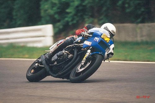【写真で振り返る初期の鈴鹿8時間耐久レース：1979】 CB900 / 750F耐久レーサー列伝