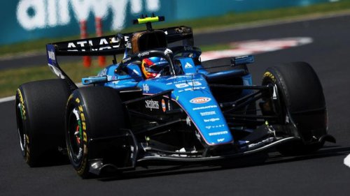 Antonelli golpea primero en Suzuka: Mercedes domina y se perfila como gran favorito; Ferrari no alcanza y McLaren queda cerca