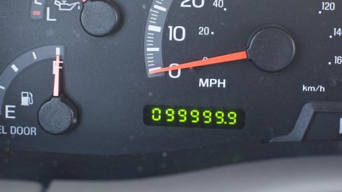 High mileage vs. high mileage extended performance oil: Which should you use?