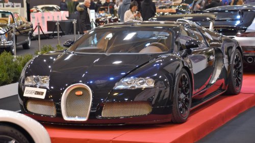 10 rad rides owned by celebrities