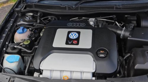 Honda, Volkswagen, How and why Honda and Volkswagen made shockingly successful (yet still doomed) V5 engines