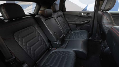 The unexpected budget alternative to the BMW X3