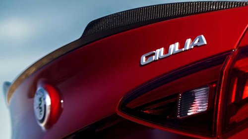 Alfa Romeo, Alfa Romeo Giulia Quadrifoglio: Underrated Italian performance sedan under $50K