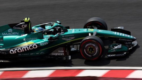 Aston Martin, Alonso sentencia a Aston Martin hasta el verano y lanza una advertencia preocupante sobre esta nueva F1 y su futuro