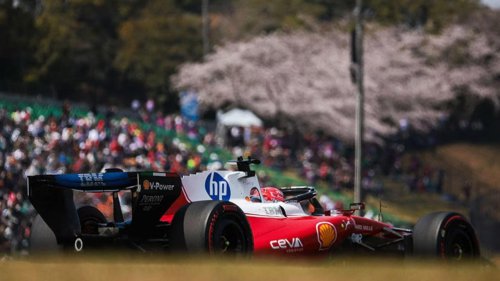 La ironía de esta nueva Fórmula 1, que castiga justo lo que llevamos años queriendo ver