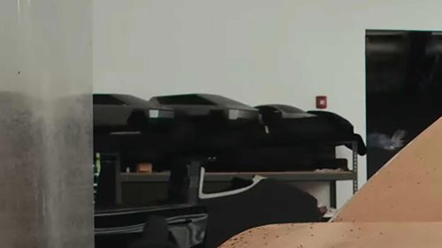 Elon Musk, Tesla, Elon Musk teases new Tesla model 'cooler than a minivan'