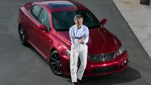 The performance sedan that drives like a BMW but lasts like a Toyota