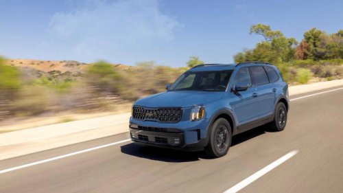 Why this 3-year-old Japanese SUV makes more sense than buying new