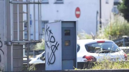 Sanciones en la operación salida Semana Santa 2026: el radar te captará si haces esto y pueden multarte