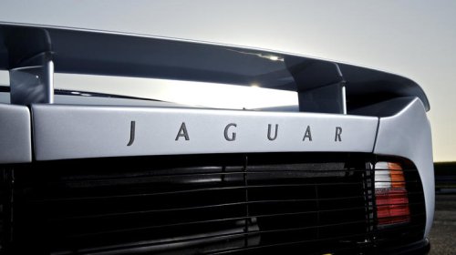 Jaguar | Why did Jaguar switch from a V12 to a twin-turbo V6 in the XJ220?